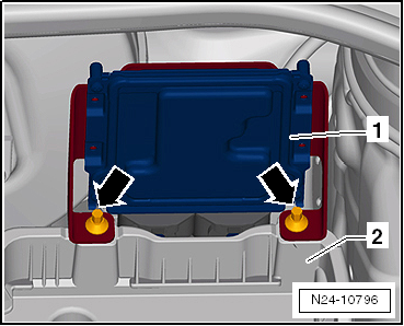 VW UP. 3-Zyl. Einspritzmotor, Zahnriemenantrieb (4-Ventiler)