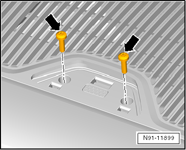 VW UP. Kommunikation