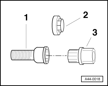 VW UP. Ratgeber Räder, Reifen - Allgemeine Informationen