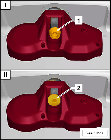 VW UP. Ratgeber Räder, Reifen - Allgemeine Informationen