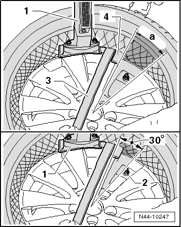 VW UP. Ratgeber Räder, Reifen - Allgemeine Informationen