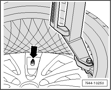 VW UP. Ratgeber Räder, Reifen - Allgemeine Informationen