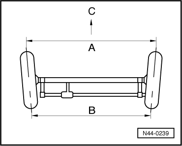 VW UP. Ratgeber Räder, Reifen - Allgemeine Informationen