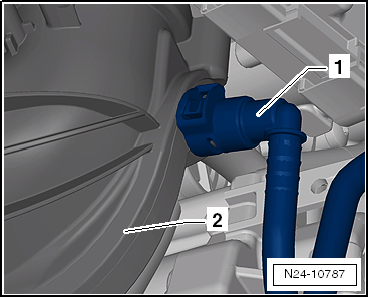 VW UP. 3-Zyl. Einspritzmotor, Zahnriemenantrieb (4-Ventiler)