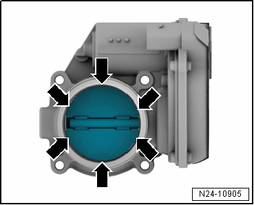 VW UP. 3-Zyl. Einspritzmotor, Zahnriemenantrieb (4-Ventiler)