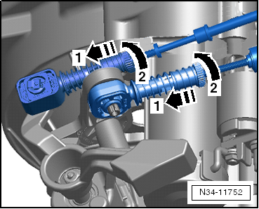 VW UP. 5 Gang-Schaltgetriebe 0CF