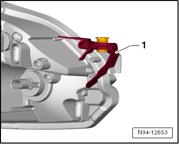 VW UP. Elektrische Anlage