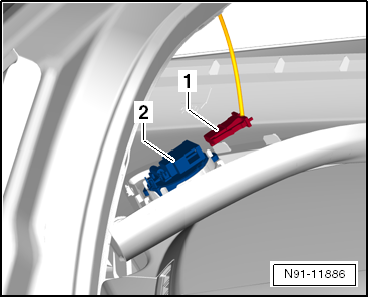 VW UP. Kommunikation