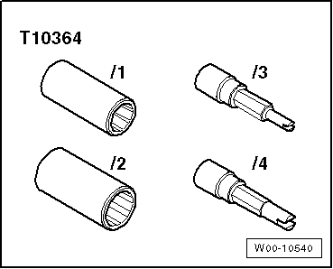 VW UP. Klimaanlage mit Kältemittel R134a