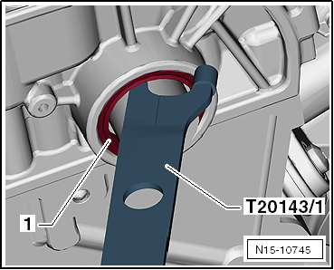 VW UP. 3-Zyl. Einspritzmotor, Zahnriemenantrieb (4-Ventiler)