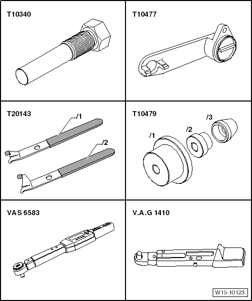 VW UP. 3-Zyl. Einspritzmotor, Zahnriemenantrieb (4-Ventiler)