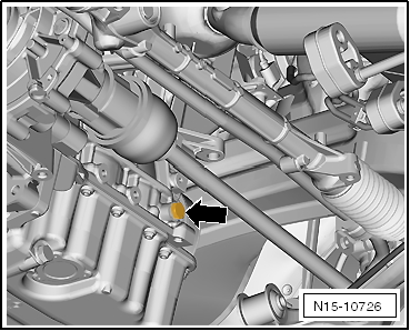 VW UP. 3-Zyl. Einspritzmotor, Zahnriemenantrieb (4-Ventiler)