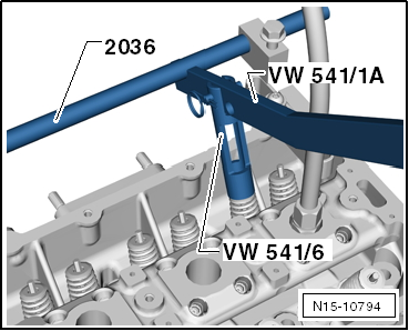 VW UP. 3-Zyl. Einspritzmotor, Zahnriemenantrieb (4-Ventiler)