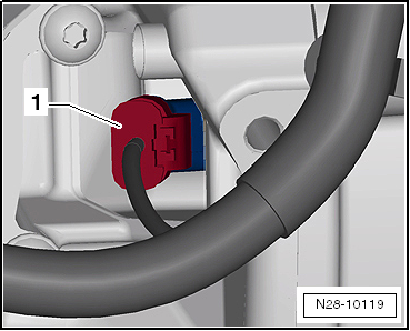 VW UP. 3-Zyl. Einspritzmotor, Zahnriemenantrieb (4-Ventiler)