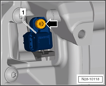 VW UP. 3-Zyl. Einspritzmotor, Zahnriemenantrieb (4-Ventiler)