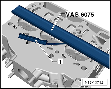 VW UP. 3-Zyl. Einspritzmotor, Zahnriemenantrieb (4-Ventiler)