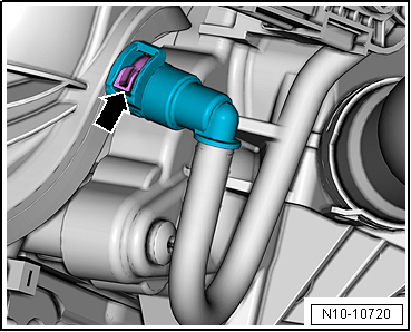 VW UP. 3-Zyl. Einspritzmotor, Zahnriemenantrieb (4-Ventiler)