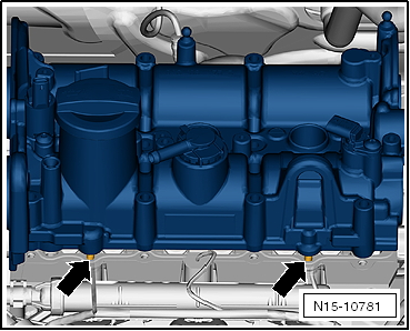 VW UP. 3-Zyl. Einspritzmotor, Zahnriemenantrieb (4-Ventiler)