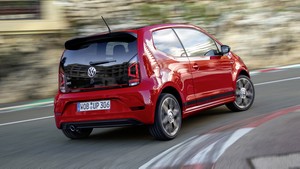 VW Up! betriebsanleitung und ReparaturanleitungVW Up!: Handbucher und technische Daten