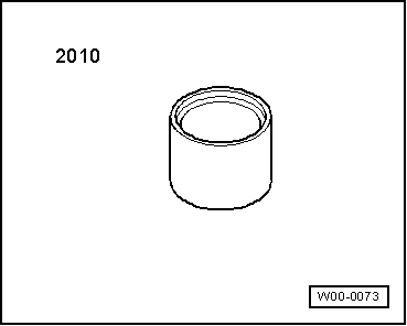 VW UP. Fahrwerk, Achsen, Lenkung