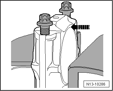 VW UP. 3-Zyl. Einspritzmotor, Zahnriemenantrieb (4-Ventiler)