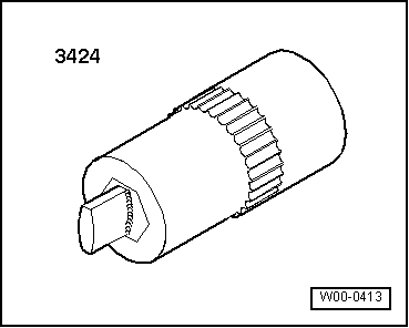 VW UP. Fahrwerk, Achsen, Lenkung