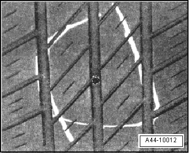 VW UP. Ratgeber Räder, Reifen - Allgemeine Informationen