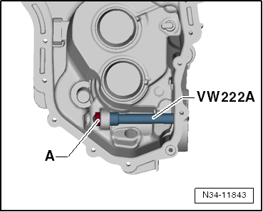 VW UP. 5 Gang-Schaltgetriebe 0CF