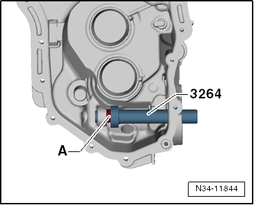 VW UP. 5 Gang-Schaltgetriebe 0CF